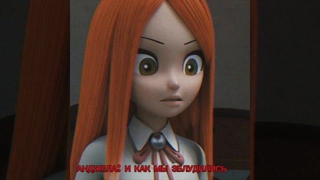 ЛАГЕРЬ НЕ ВЕРНУШЬСЯ 4 серия