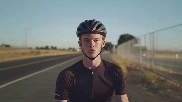 Польза езды на велосипеде