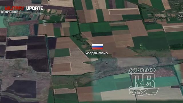 Чрезвычайно интенсивный ближний бой:принуждение украинских войск к капитуляции.