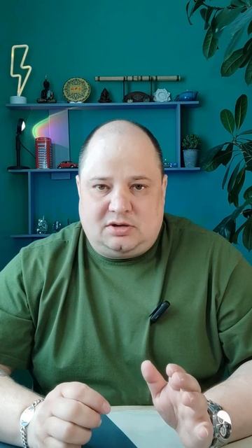 Наймом должен заниматься отдельный человек