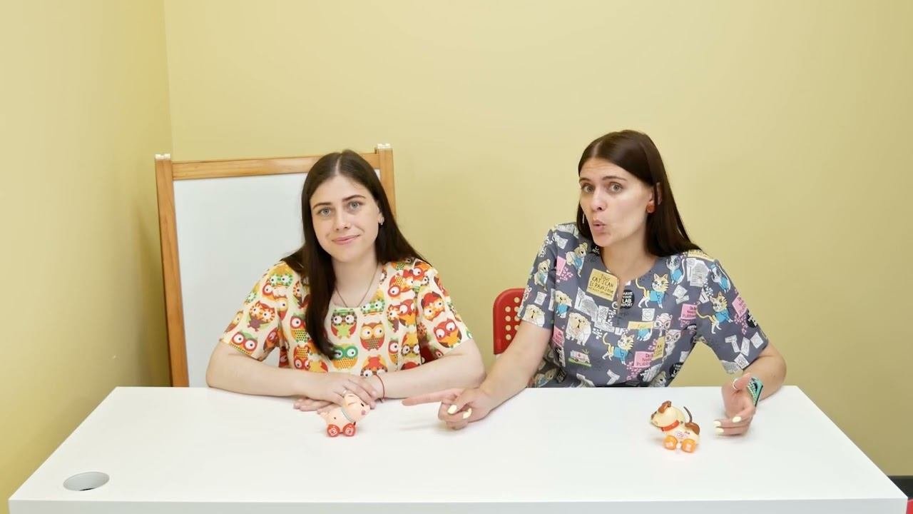 12 - Простые фразы