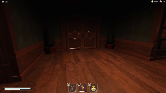 👁️DOORS Super Hard Mode👁️прошли? взорвали ФИГУРУ?
