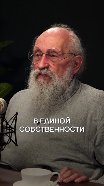 ВАССЕРМАН: какая экономическая СИСТЕМА будет оптимальной для России? #экономика #россия #подкаст
