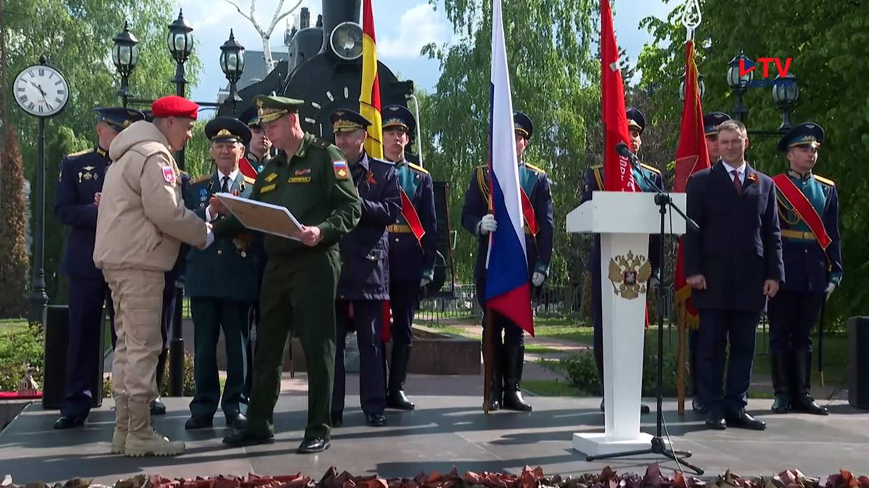 Губернские новости. 28.04.2025