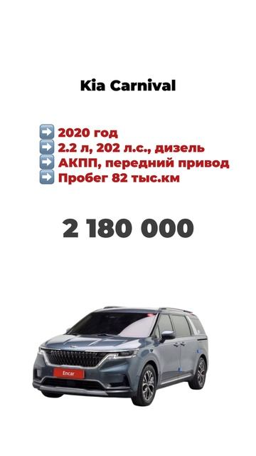 Что можно привезти из Кореи