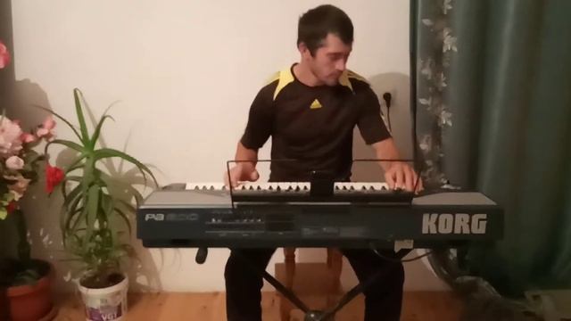Аварская Песня супер новинка Насир Джалилов.