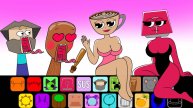 Sprinki|СПРУНКИ или СПРУНКЕ фаза КАПУЧИНО