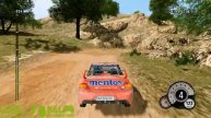 Прохождение WRC 3 FIA World Rally Championship Часть 31