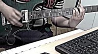 TEASER -Umoran sam od života - Rock ko fol - guitar cover -