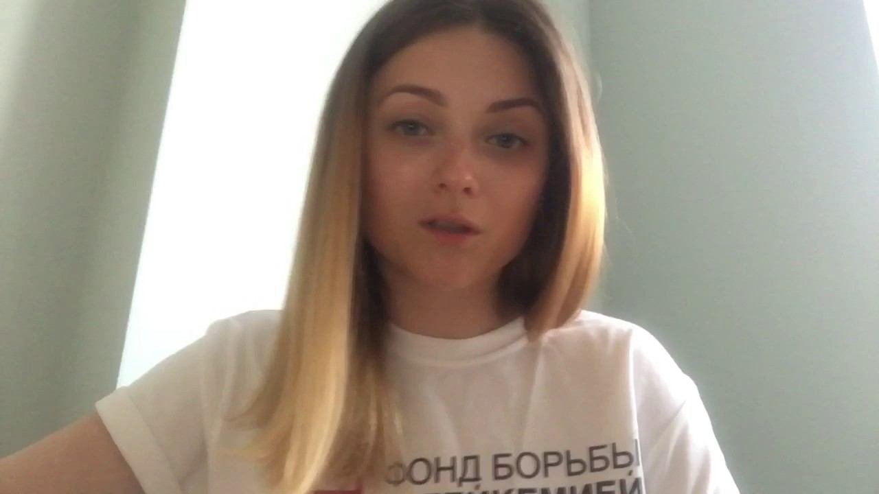 Видеоблог 26. #СамоеВремяЖить