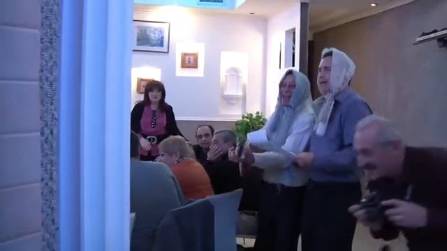 Частушки для мадам Борисовой