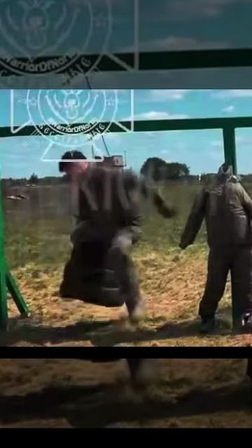 Спецназ Северной Корее