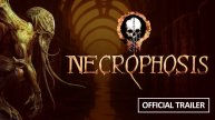 Cостоялся релиз Necrophosis