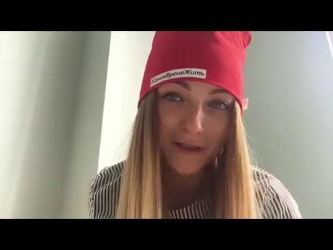 Видеоблог #СамоеВремяЖить. Выпуск №6