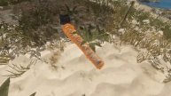 Stranded Deep #1 Неожиданное крушение:)