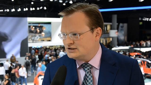 Auto-Aktien in der Krise