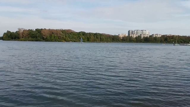 Осенние прогулки