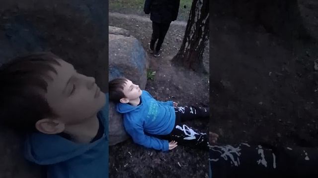прогулка 1 сезон часть 8
