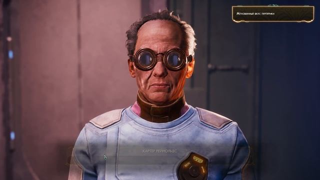 The Outer Worlds: Spacer's Choice Edition #11 ➠ Последняя Роль Елены Алкионской ( Прохождение Игры