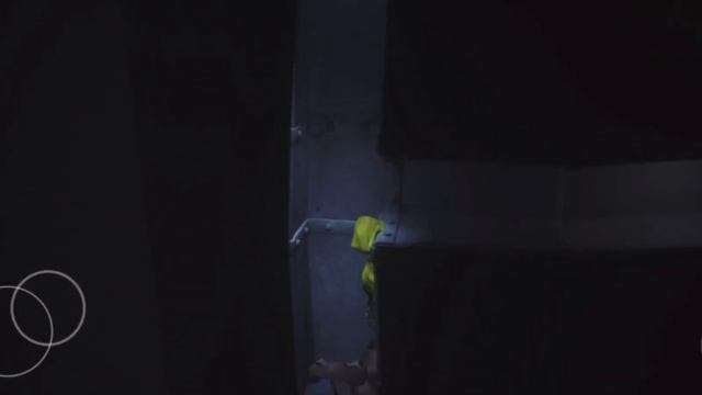 The Little Nightmares #2 или Длиннорукое чмо лишилось своих рук