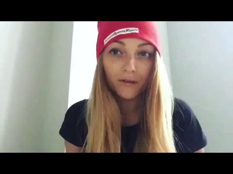Видеоблог #СамоеВремяЖить. Выпуск №15