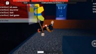 Noooo меня убили...