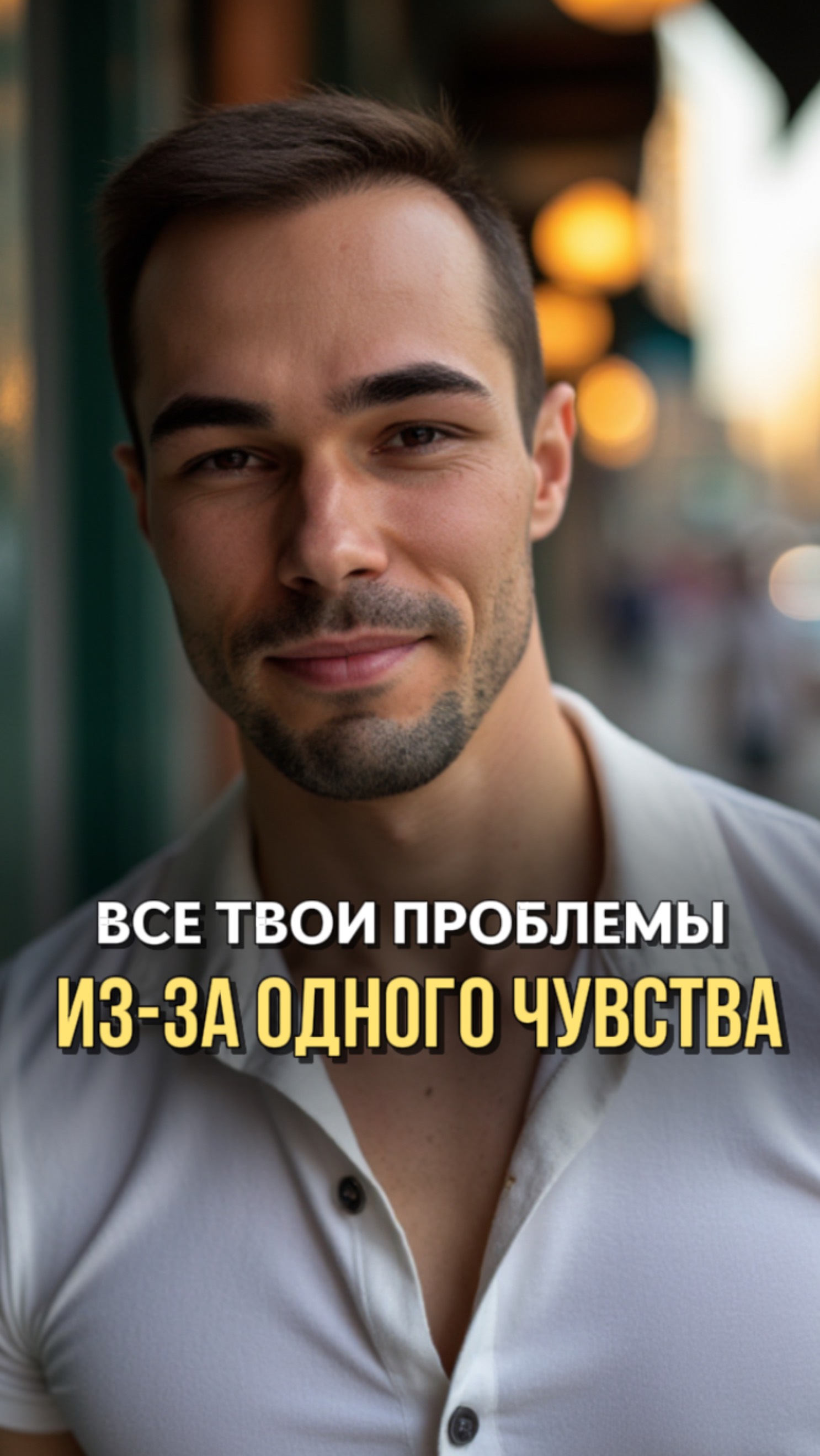 Все Твои Проблемы Решатся Разом