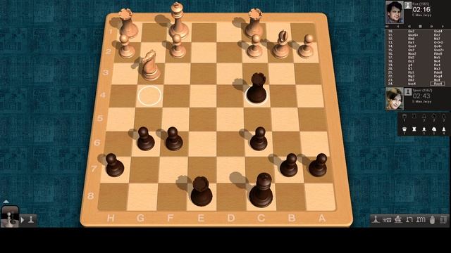 Chessmaster Grandmaster Edition #34 часть
