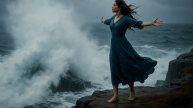 Приснилось море — что это значит? Сон о свободе, чувствах и глубине вашей души