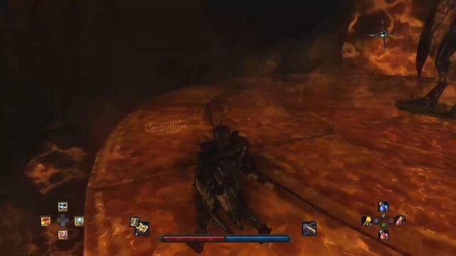 Risen XBox. Финал #15