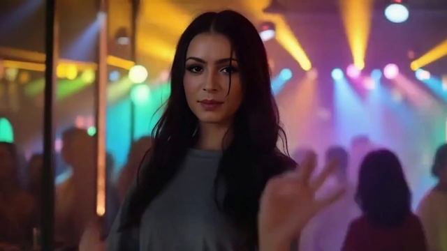 Нейроклип "Было, но прошло"- (Cover) (hailuoai.video) (riffusion.ai) (Suno.ai)