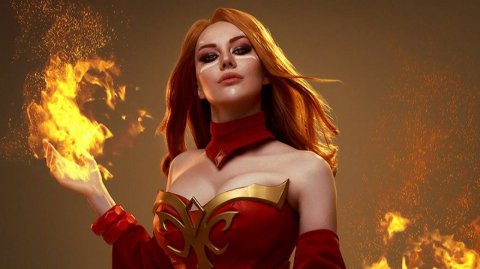 DOTA 2|ПУТЬ К 15К ММР