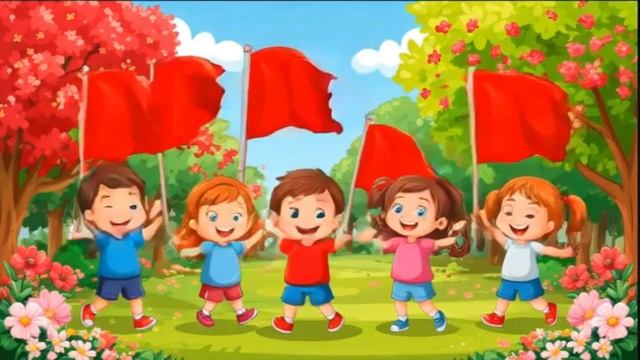 1 мая
