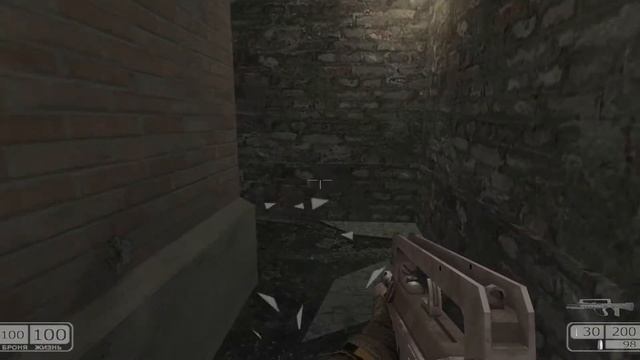 Chaser FullHD 60p 010 прохождение walkthrough