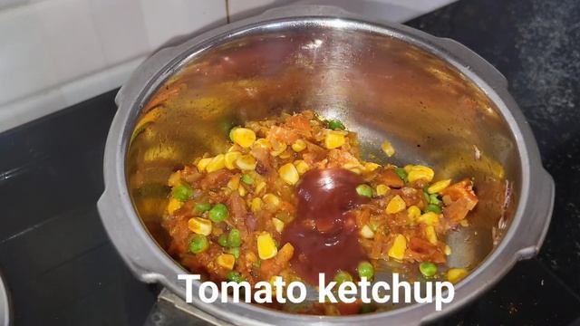 FastRecipies настоящая мегасырная паста