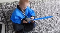 Max Steel меч