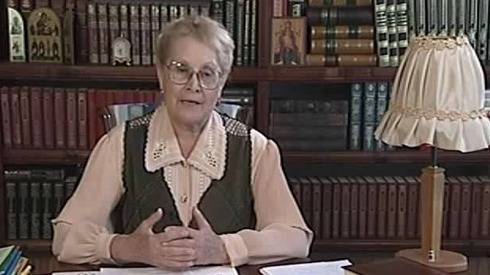 Лекции Нины Саблиной "Поэтика Псалтыри." Часть 6. Псалмы 56-62.