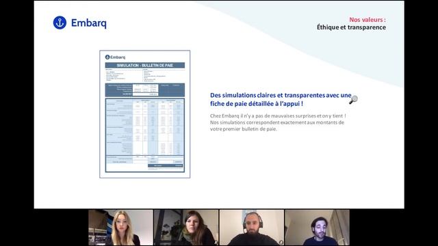 Webinar Cherry Pick - Quel statut choisir ?