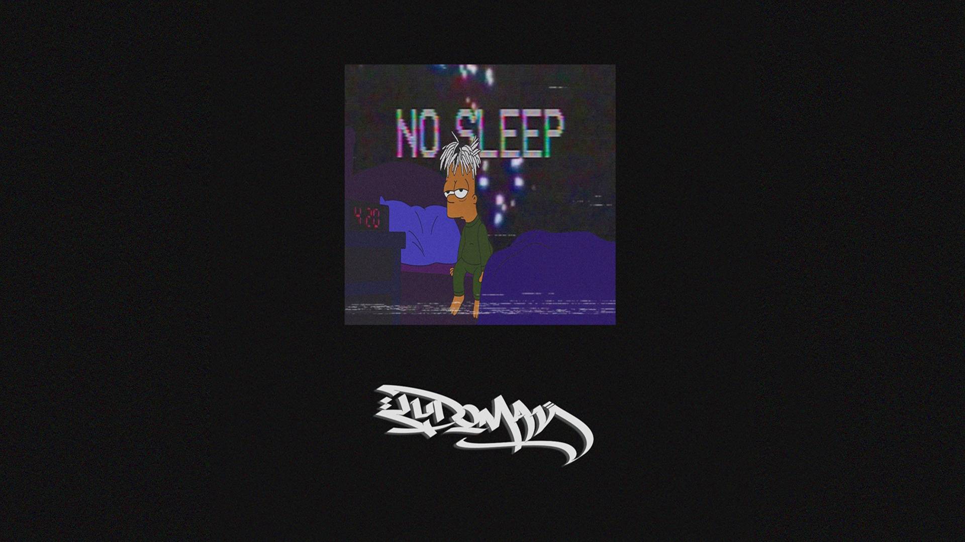 ludoman beats - No sleep [FREE BEAT]