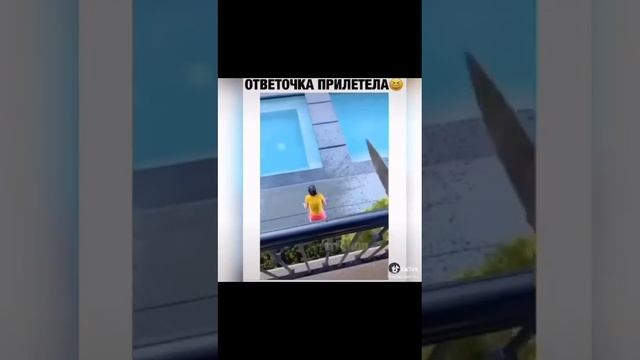 Самые лучшие приколы тик тока за 2021 год! #1