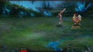 Demon Slayer online Ознакомление НОВИНКА Первые шаги в игре