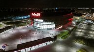 G-Drive Арена🎪 Омский Авангард🦅 Дом наших Ястребов🏒
