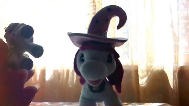 НОВИНКА ЛОШАДКА FILLY