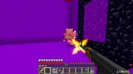 I Found NEW СHEST STAIRS of PAW PATROL at 3:00 AM in Minecraft Ryder Skye Rocky Gameplay