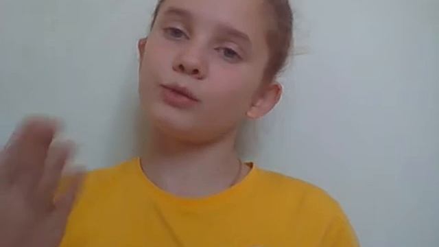 Мой любимый видеоблогер Катя Адушкина?
