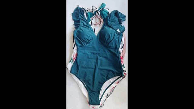 Лот - 840 купальників Cupshe TIA Stock
