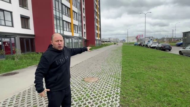 ЖК Солнечный город. Санкт-Петербург. Обзор локации