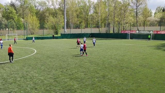 ФА Витязь - Перово, 2010г.р. (27.04.25)