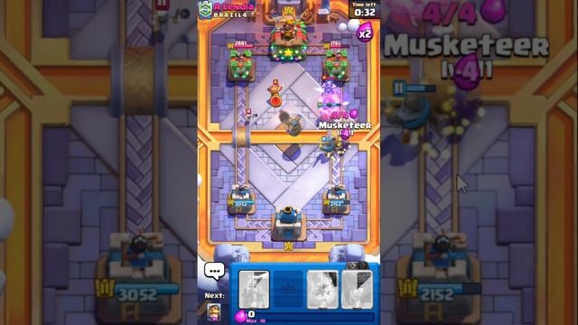 Clash Royale #28