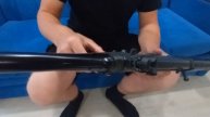 Обзор SIG 552 от фирмы Jing Gong